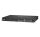 HPE Aruba Networking CX 6100 24G Class4 PoE 4SFP+ 370W Managed L3 Gigabit Ethernet (10/100/1000) Power over Ethernet (PoE) 1U Schwarz