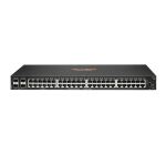 HPE Aruba Networking Aruba 6100 48G 4SFP+ Managed L3...