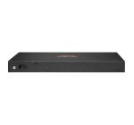 HPE Aruba Networking Aruba 6100 48G 4SFP+ Managed L3 Gigabit Ethernet (10/100/1000) 1U Schwarz
