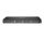 HPE Aruba Networking Aruba 6100 48G 4SFP+ Managed L3 Gigabit Ethernet (10/100/1000) 1U Schwarz
