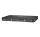 HPE Aruba Networking Aruba 6100 48G 4SFP+ Managed L3 Gigabit Ethernet (10/100/1000) 1U Schwarz