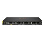 HPE Aruba Networking CX 6000 48G Class4 PoE 4SFP 370W...
