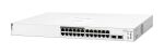 HPE Aruba Networking Networking Instant On Switch 24p...