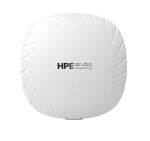 HPE Aruba Networking AP-515 (RW) Dual Radio 4x4/2x2...