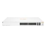 HPE Aruba Networking Instant On 1930 24G Class4 PoE...