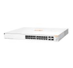 HPE Aruba Networking Instant On 1930 24G Class4 PoE...