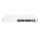 HPE Aruba Networking Instant On 1930 24G Class4 PoE 4SFP/SFP+ 370W Managed L2+ Gigabit Ethernet (10/100/1000) Power over Ethernet (PoE) 1U Weiß