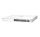HPE Aruba Networking Instant On 1930 24G Class4 PoE 4SFP/SFP+ 370W Managed L2+ Gigabit Ethernet (10/100/1000) Power over Ethernet (PoE) 1U Weiß