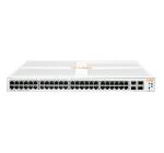 HPE Aruba Networking Aruba Instant On 1930 48G Class4 PoE...