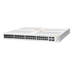HPE Aruba Networking Aruba Instant On 1930 48G Class4 PoE...