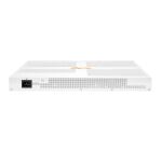 HPE Aruba Networking Aruba Instant On 1930 48G Class4 PoE 4SFP/SFP+ 370W Managed L2+ Gigabit Ethernet (10/100/1000) Power over Ethernet (PoE) 1U Weiß