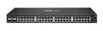 HPE Aruba Networking CX 6000 48p 10M/100M/1G 4p SFP 1G...