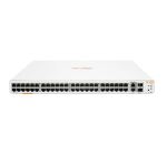 HPE Aruba Networking Instant On 1960 48G 2XGT 2SFP+...