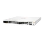 HPE Aruba Networking Instant On 1960 48G 2XGT 2SFP+...