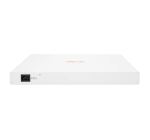 HPE Aruba Networking Instant On 1960 48G 2XGT 2SFP+ Managed L2+ Gigabit Ethernet (10/100/1000) 1U Weiß