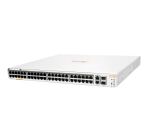 HPE Aruba Networking Instant On 1960 48G 40p Class4 8p...
