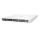 HPE Aruba Networking Instant On 1960 48G 40p Class4 8p Class6 PoE 2XGT 2SFP+ 600W Managed L2+ Gigabit Ethernet (10/100/1000) Power over Ethernet (PoE) 1U Weiß