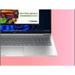 HP ProBook 4 G1a AI PC AMD Ryzen™ 7 250 Laptop 40,6 cm (16") WUXGA 24 GB DDR5-SDRAM 512 GB SSD Wi-Fi 7 (802.11be) Windows 11 Pro Silber