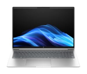 HP ProBook 4 G1iR Intel® Core™ i5 i5-1334U Laptop 40,6 cm (16") WUXGA 16 GB DDR5-SDRAM 512 GB SSD Wi-Fi 6E (802.11ax) Windows 11 Pro Silber