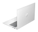 HP ProBook 4 G1i AI Intel Core Ultra 5 225U Laptop 40,6 cm (16") WUXGA 16 GB DDR5-SDRAM 512 GB SSD Wi-Fi 7 (802.11be) Windows 11 Pro AI PC Silber