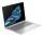 HP EliteBook 6 G1q Next Gen AI PC Copilot+ PC Snapdragon X1P-42-100 Laptop 35,6 cm (14") WUXGA 32 GB LPDDR5x-SDRAM 1 TB SSD Wi-Fi 7 (802.11be) Windows 11 Pro Silber