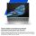 HP EliteBook 6 G1q Next Gen AI PC Copilot+ PC Snapdragon X1P-42-100 Laptop 35,6 cm (14") WUXGA 32 GB LPDDR5x-SDRAM 1 TB SSD Wi-Fi 7 (802.11be) Windows 11 Pro Silber