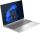 HP EliteBook 6 G1i AI Intel Core Ultra 5 225U Laptop 40,6 cm (16") WUXGA 16 GB DDR5-SDRAM 512 GB SSD Wi-Fi 7 (802.11be) Windows 11 Pro AI PC Silber