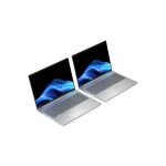 HP EliteBook 6 G1a AI PC AMD Ryzen™ 5 230 Laptop 40,6 cm (16") WUXGA 16 GB DDR5-SDRAM 512 GB SSD Wi-Fi 7 (802.11be) Windows 11 Pro Silber