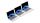 HP EliteBook 6 G1a AI PC AMD Ryzen™ 5 230 Laptop 40,6 cm (16") WUXGA 16 GB DDR5-SDRAM 512 GB SSD Wi-Fi 7 (802.11be) Windows 11 Pro Silber