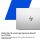 HP EliteBook 6 G1a AI PC AMD Ryzen™ 5 230 Laptop 40,6 cm (16") WUXGA 16 GB DDR5-SDRAM 512 GB SSD Wi-Fi 7 (802.11be) Windows 11 Pro Silber