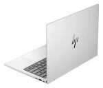 HP EliteBook 8 G1i AI PC Intel Core Ultra 5 225U Laptop 33,8 cm (13.3") WUXGA 16 GB LPDDR5x-SDRAM 512 GB SSD Wi-Fi 7 (802.11be) Windows 11 Pro Silber
