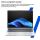 HP EliteBook 8 G1i AI PC Intel Core Ultra 5 225U Laptop 33,8 cm (13.3") WUXGA 16 GB LPDDR5x-SDRAM 512 GB SSD Wi-Fi 7 (802.11be) Windows 11 Pro Silber