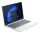 HP EliteBook 8 G1i AI PC Intel Core Ultra 5 225U Laptop 33,8 cm (13.3") WUXGA 16 GB LPDDR5x-SDRAM 512 GB SSD Wi-Fi 7 (802.11be) Windows 11 Pro Silber