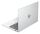 HP EliteBook 8 G1i AI PC Intel Core Ultra 5 225U Laptop 33,8 cm (13.3") WUXGA 16 GB LPDDR5x-SDRAM 512 GB SSD Wi-Fi 7 (802.11be) Windows 11 Pro Silber