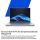 HP EliteBook 8 G1i AI PC Intel Core Ultra 5 225U Laptop 33,8 cm (13.3") WUXGA 16 GB LPDDR5x-SDRAM 512 GB SSD Wi-Fi 7 (802.11be) Windows 11 Pro Silber