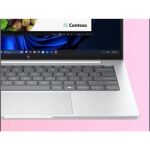 HP EliteBook 8 G1i 14 inch Notebook AI PC Intel Core Ultra 5 225U Laptop 35,6 cm (14") WUXGA 16 GB DDR5-SDRAM 512 GB SSD Wi-Fi 7 (802.11be) Windows 11 Pro Silber