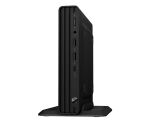 HP Pro Mini 260 G9 Intel® Core™ i5 i5-1334U 8 GB DDR4-SDRAM 256 GB SSD Windows 11 Pro Mini PC Mini-PC Schwarz