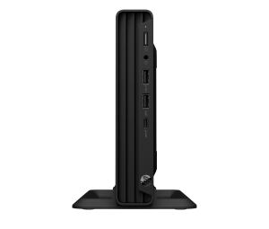 HP Pro Mini 260 G9 Intel® Core™ i5 i5-1334U 16 GB DDR4-SDRAM 512 GB SSD Windows 11 Pro Mini PC Mini-PC Schwarz