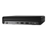 HP Pro Mini 400 G9 Intel® Core™ i5 i5-14500T 8 GB DDR5-SDRAM 256 GB SSD Windows 11 Pro Mini PC Mini-PC Schwarz