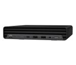 HP Pro Mini 400 G9 Intel® Core™ i5 i5-14500T 16 GB DDR5-SDRAM 256 GB SSD Windows 11 Pro Mini PC Mini-PC Schwarz