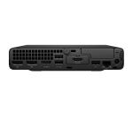 HP Pro Mini 400 G9 Intel® Core™ i5 i5-14500T 16 GB DDR5-SDRAM 256 GB SSD Windows 11 Pro Mini PC Mini-PC Schwarz