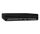 HP Pro Mini 400 G9 Intel® Core™ i5 i5-14500T 16 GB DDR5-SDRAM 256 GB SSD Windows 11 Pro Mini PC Mini-PC Schwarz