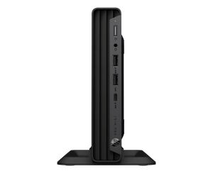 HP Pro Mini 400 G9 Intel® Core™ i5 i5-14500T 16 GB DDR5-SDRAM 512 GB SSD Windows 11 Pro Mini PC Mini-PC Schwarz