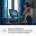 HP ProDesk 4 SFF G1i Desktop AI PC Intel Core Ultra 5 235 16 GB DDR5-SDRAM 512 GB SSD Windows 11 Pro Schwarz