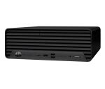 HP Pro 400 G9 Intel® Core™ i7 i7-14700 16 GB DDR5-SDRAM 512 GB SSD Windows 11 Pro SFF PC Schwarz