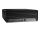 HP Pro 400 G9 Intel® Core™ i7 i7-14700 16 GB DDR5-SDRAM 512 GB SSD Windows 11 Pro SFF PC Schwarz