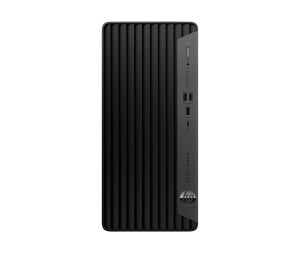 HP Pro Tower 400 G9 PCI Intel® Core™ i5 i5-14500 16 GB DDR5-SDRAM 512 GB SSD Windows 11 Pro PC Schwarz