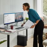 HP Pro Tower 400 G9 PCI Intel® Core™ i5 i5-14500 16 GB DDR5-SDRAM 512 GB SSD Windows 11 Pro PC Schwarz