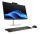 HP EliteStudio 8 All-in-One G1i 23.8 inch Desktop AI PC Intel Core Ultra 7 60,5 cm (23.8") 1920 x 1080 Pixel 32 GB DDR5-SDRAM Windows 11 Pro Wi-Fi 7 (802.11be) Silber