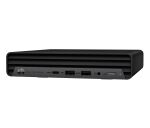 HP Elite Mini 800 G9 Intel® Core™ i5 i5-14500 16 GB DDR5-SDRAM 256 GB SSD Windows 11 Pro Mini PC Mini-PC Schwarz